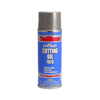 Crown Cutting Oil
