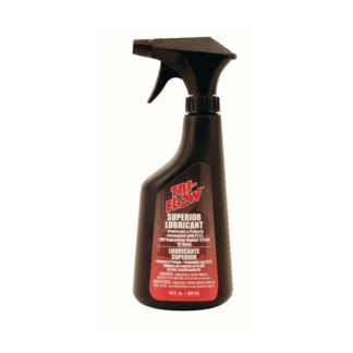 Tri-Flow Trigger Spray