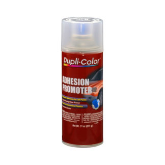 Polypropylene Clear Primer