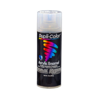 Dupli-Color Acrylic Enamel