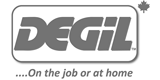 Degil