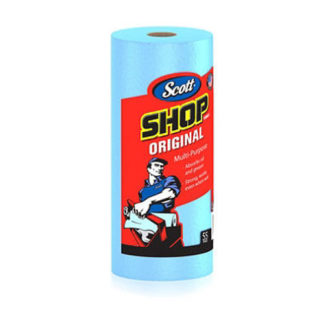 Shop Supplies