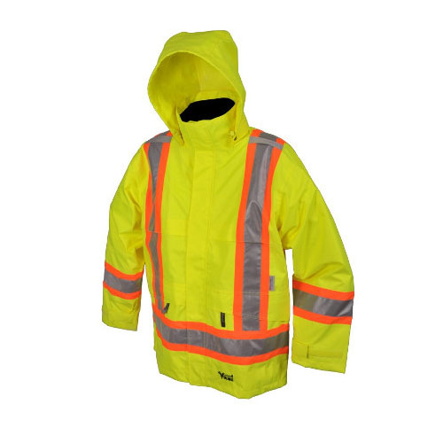 Viking 300D Safety Jacket