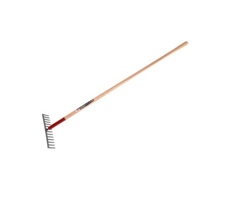 Level Head Forged Rake 14 Teeth- Garant