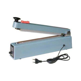 Impulse Bag Sealer w/ Cutter