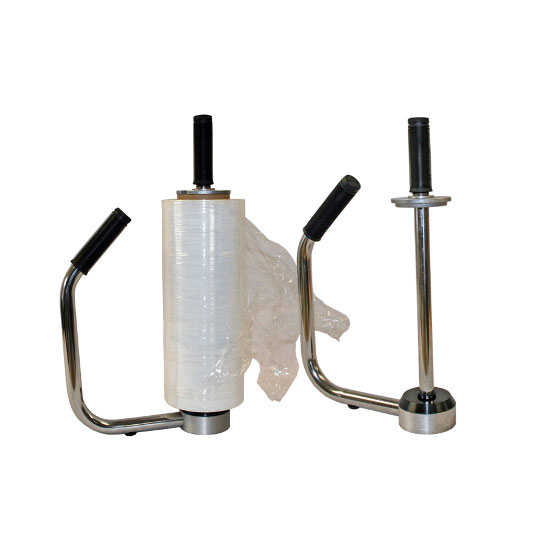 Stretch Wrap Dispenser
