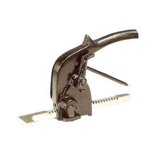 Pusher Bar Tensioner