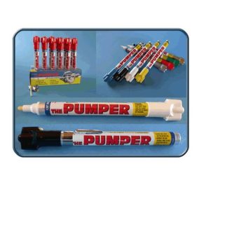 Pumper Paint Marker