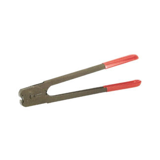 Steel Strap Sealer