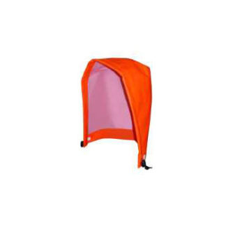 W.C.B. PVC/POLY Safety Hood