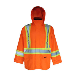 Viking Handyman Polyester Jacket