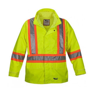Viking 3 In 1 Safety Jacket