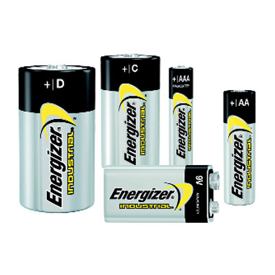 Energizer Industrial