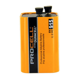 Duracell Procell Alkaline