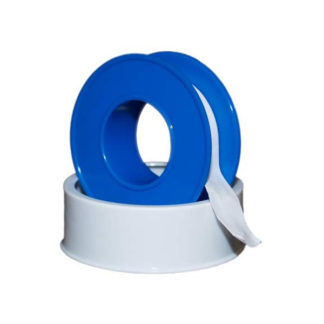 Thread Sealing White Tape
