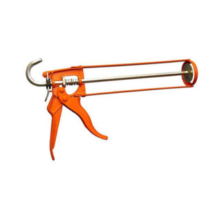 Pro Skeleton Caulking Gun