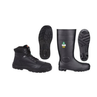 Boots and Insoles