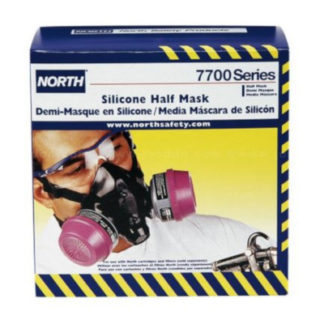 Respirators and Cartridges