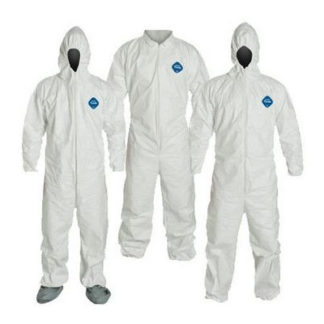 Coveralls and Overalls