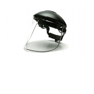 PYRAMEX RATHCET HEADGEAR