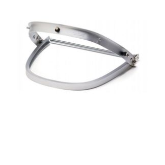 PYRAMEX HHAA ALUMINUM CAP STYLE HARD HAT ADAPTER