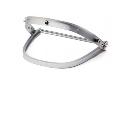 PYRAMEX HHAA ALUMINUM CAP STYLE HARD HAT ADAPTER