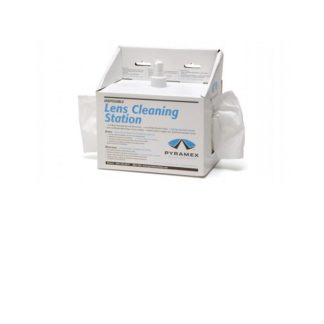 PYRAMEX LCS10 CLEANING STATION