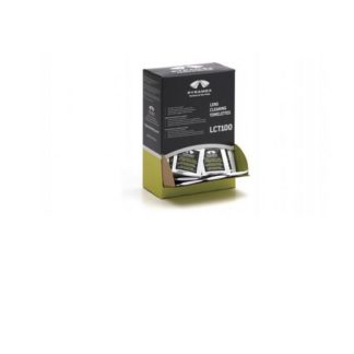PYRAMEX LCT100 CLEANING TOWELETTES