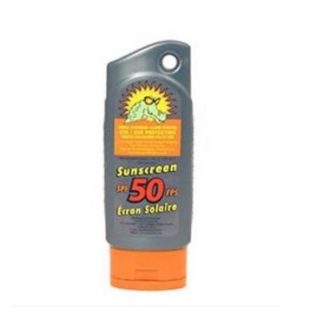 Sunscreen Croc Bloc SPF 50 120ML
