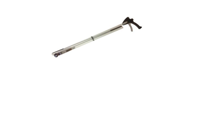 96 in. EZ Reacher / Litter Picker