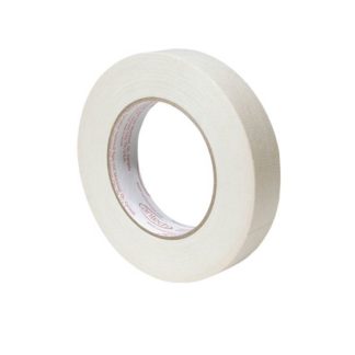 Industrial Grade Masking Tape Cantech- Natural