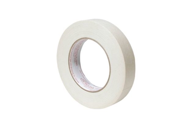 Industrial Grade Masking Tape Cantech- Natural