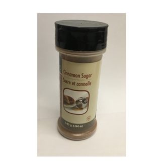 Cinnamon Sugar- 12/Pack