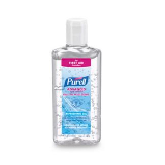 PURELL® Advanced Hand Sanitizer Gel