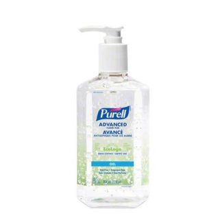 GOJO® Purell® Advanced Hand Sanitizer Rub