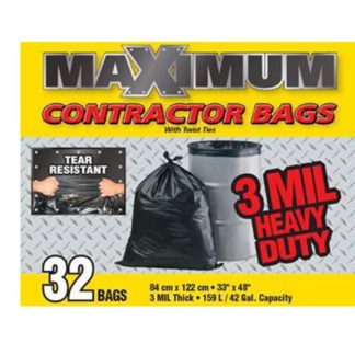 Contractor Bags