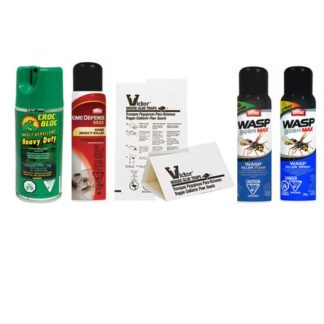 Insect / Pest Control