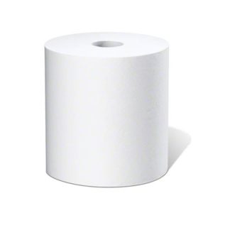 Roll Paper Towel White Swan