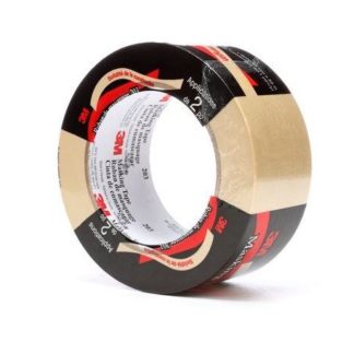 General Purpose Masking Tape 3M- Beige