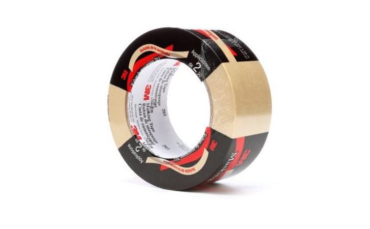 General Purpose Masking Tape 3M- Beige