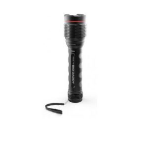 Redline Big Daddy Nebo
