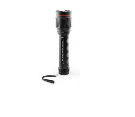 Redline Big Daddy Nebo