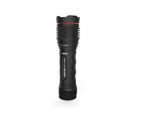 Redline Blast