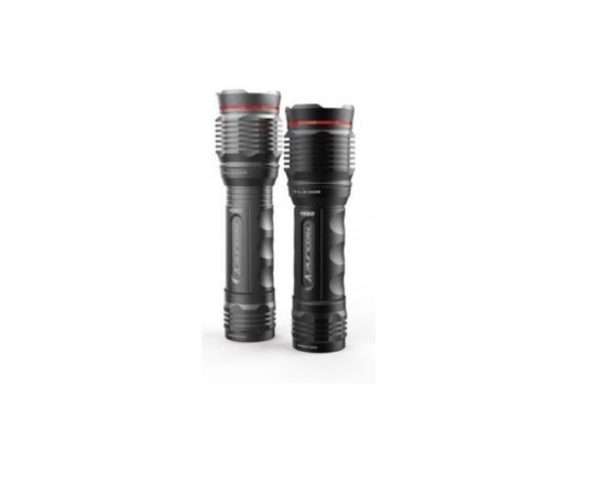 Redline V Nebo