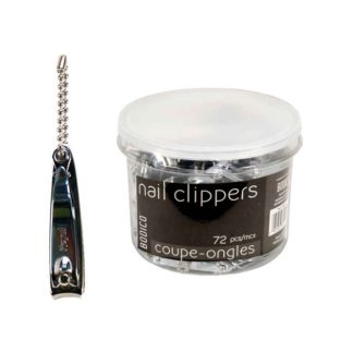 Nail Clippers