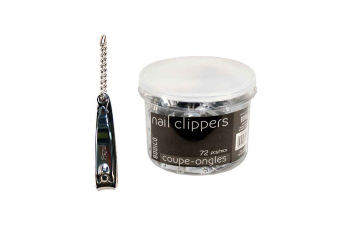 Nail Clippers