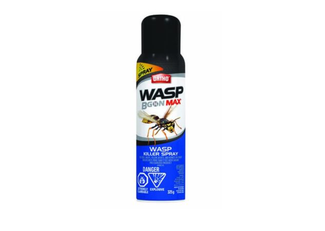 Wasp Spray Ortho Aerosol