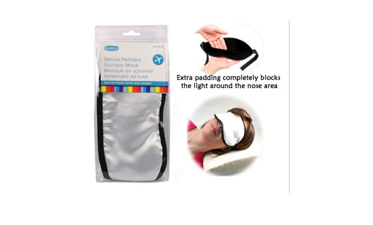 Sleep Mask