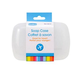 Soap Dish Plastic