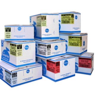 Regular Garbage Bags